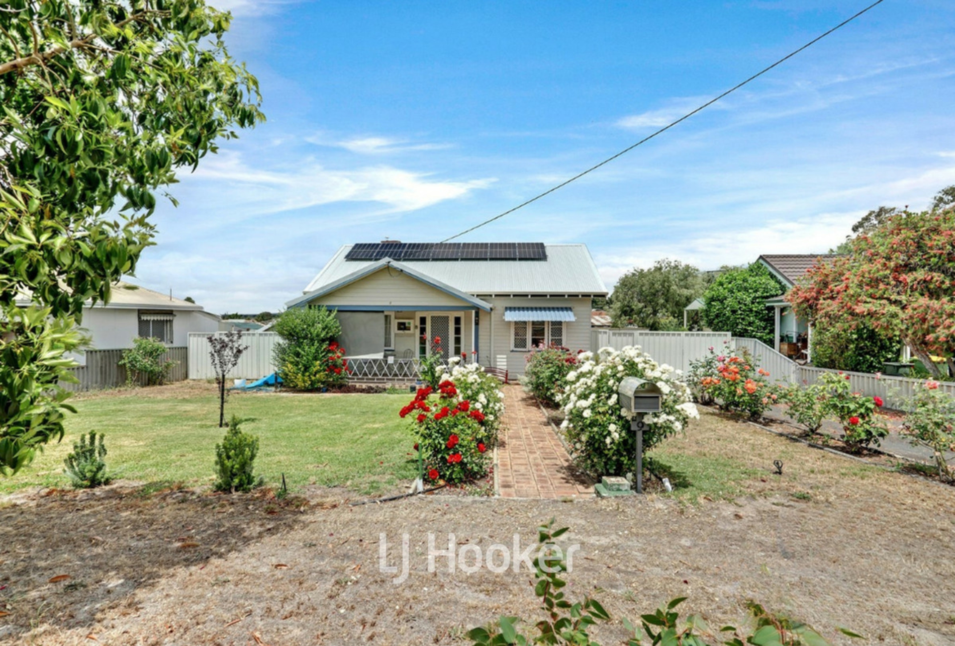 9 Mckinley Street, Collie