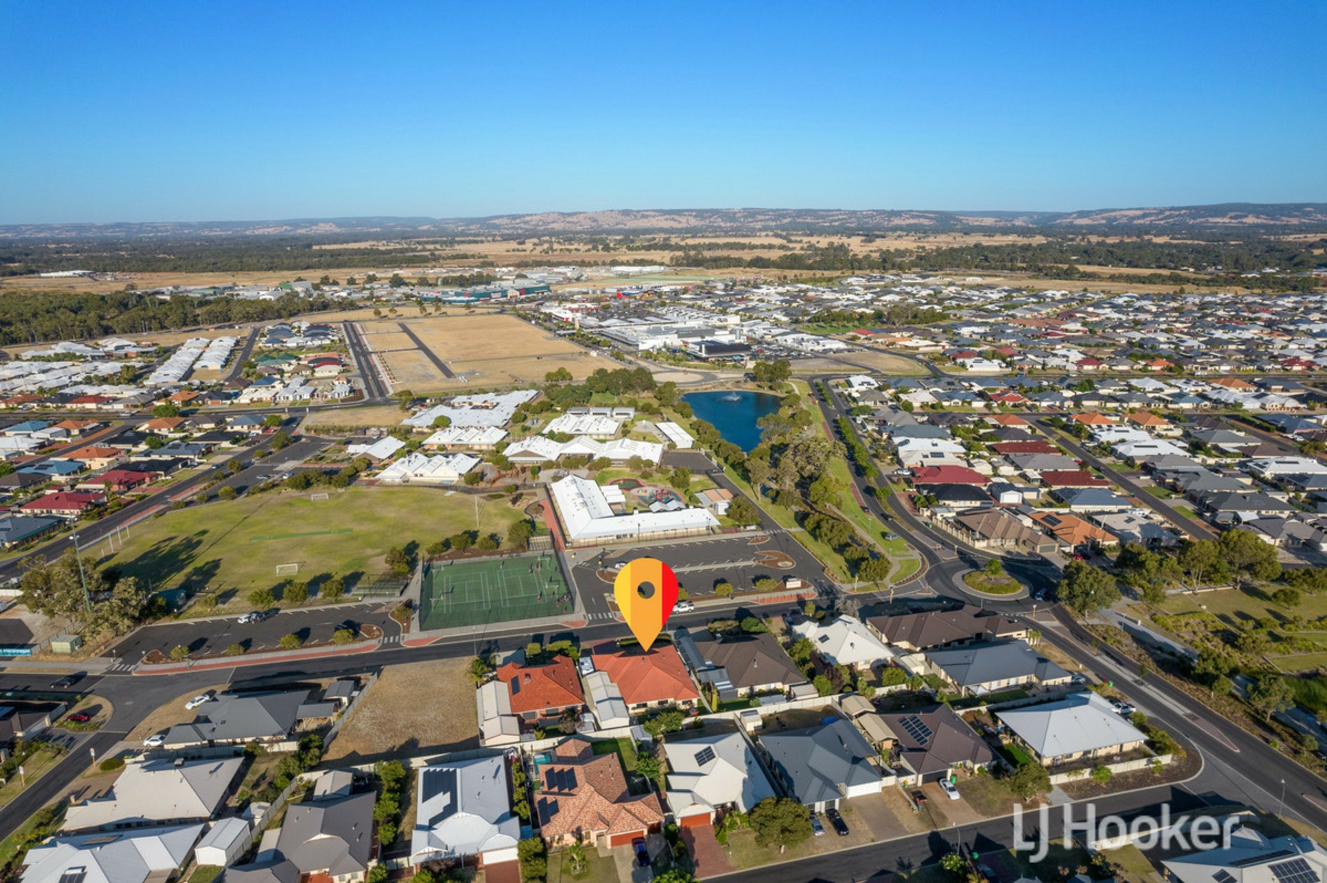 12 Azurite Drive, Australind