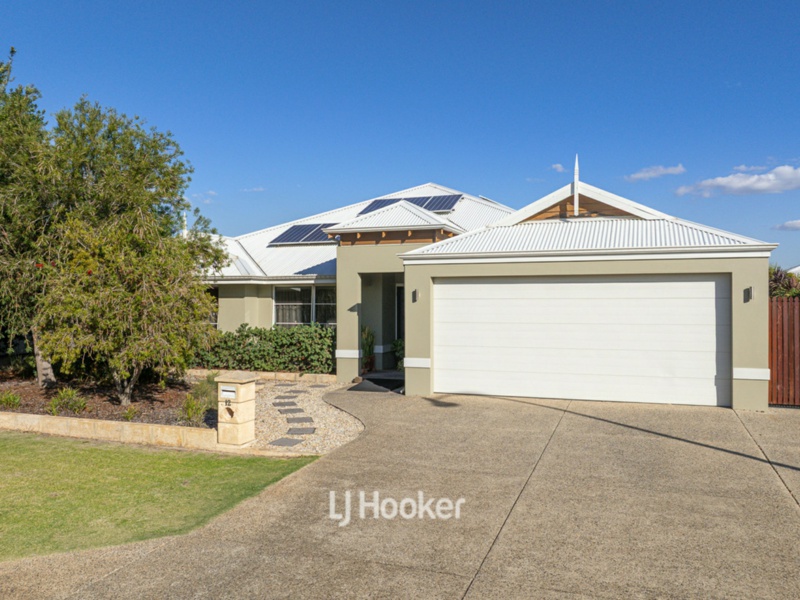 12 Amber Lane, Australind, Australind