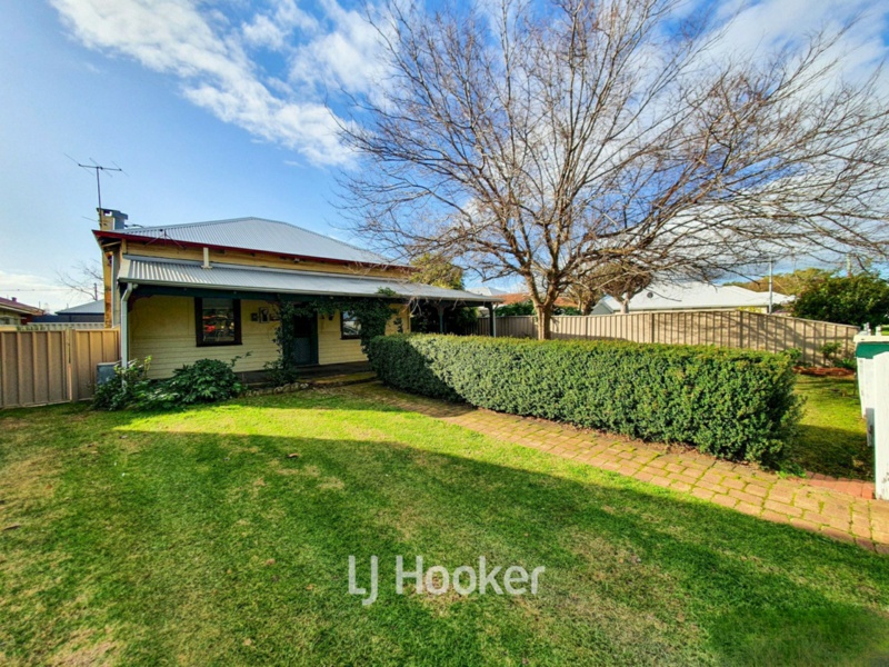 124 Clarke Street, South Bunbury, South Bunbury