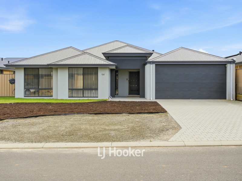 94 Grandite Fairway, Australind, Australind