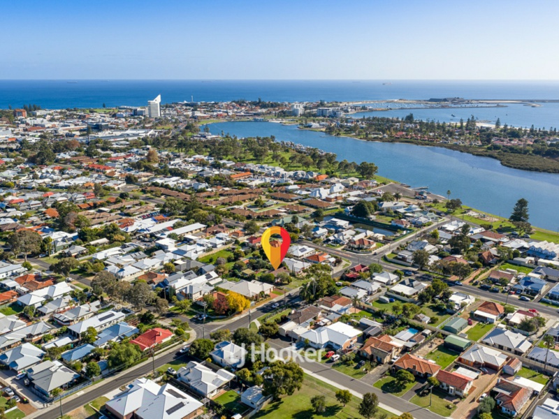 14 Albert Road, Bunbury, Bunbury