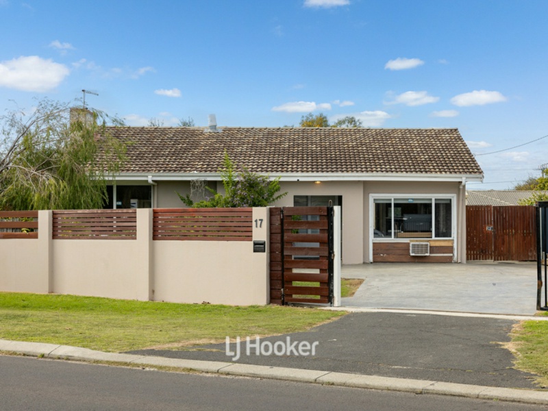 17 Minninup Road, South Bunbury, South Bunbury