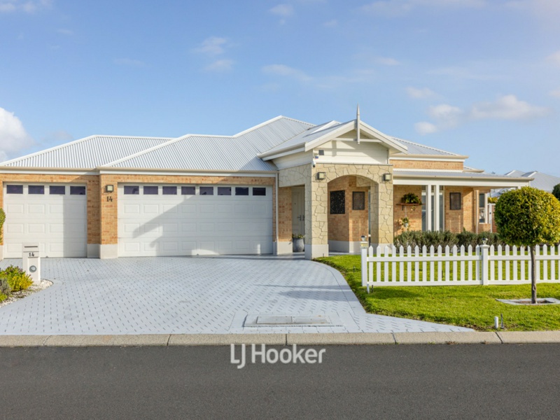 14 Libra Way, Australind, Australind