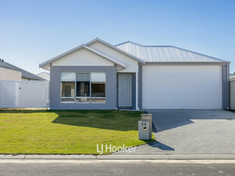 49 Lunar Avenue, Australind, Australind