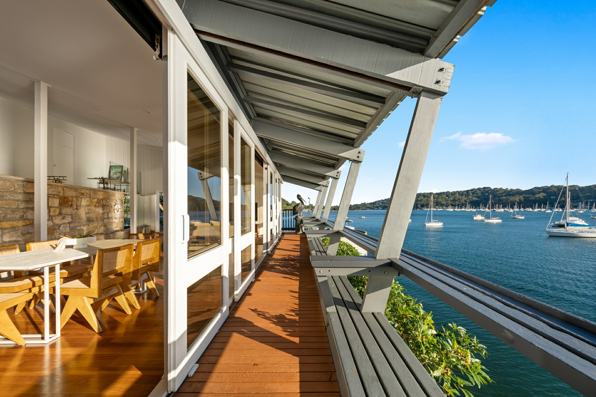 953 Barrenjoey Road, Palm Beach