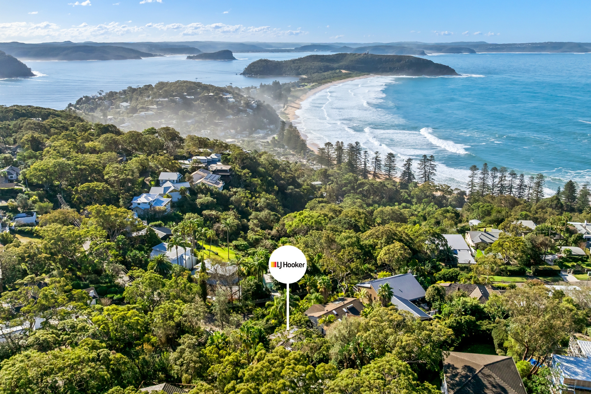 86 Pacific Road, Palm Beach