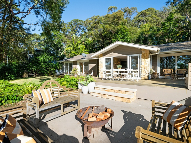 10 Trentwood Park, Avalon Beach, Avalon Beach