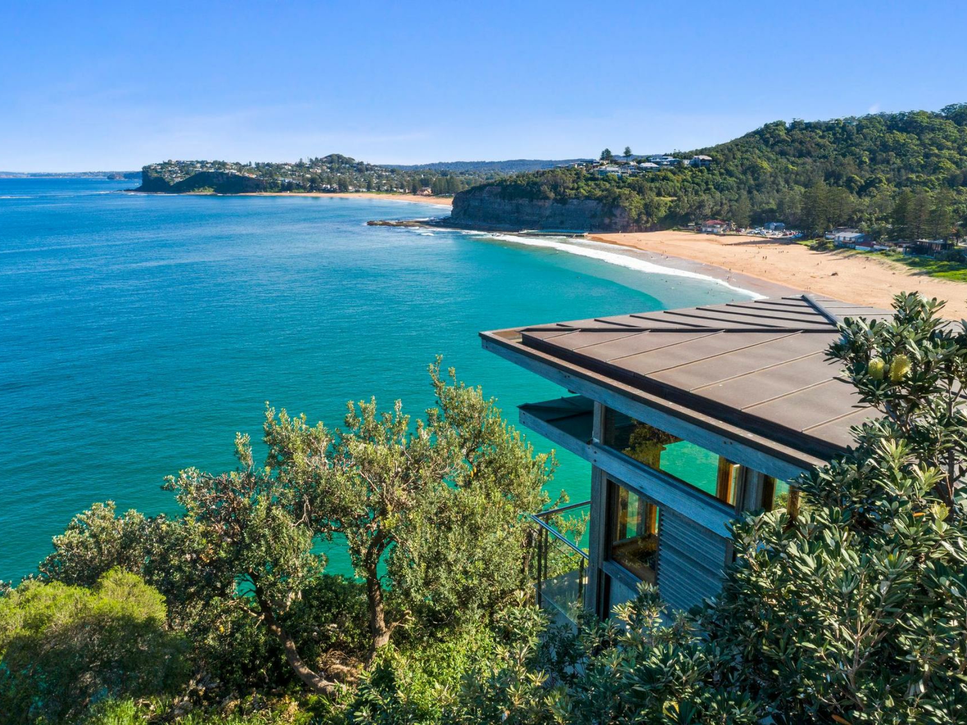 72 The Serpentine Bilgola Beach NSW Property Details LJ Hooker