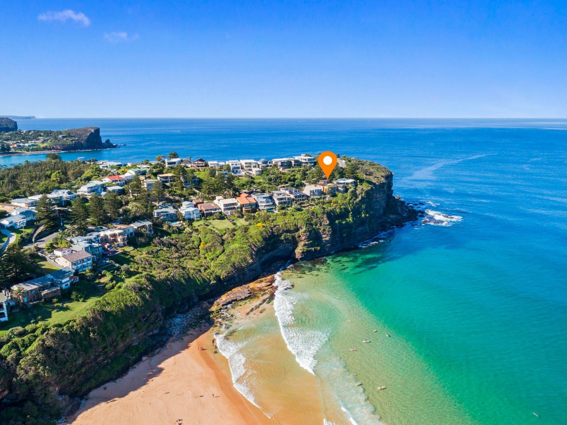 72 The Serpentine Bilgola Beach NSW Property Details LJ Hooker