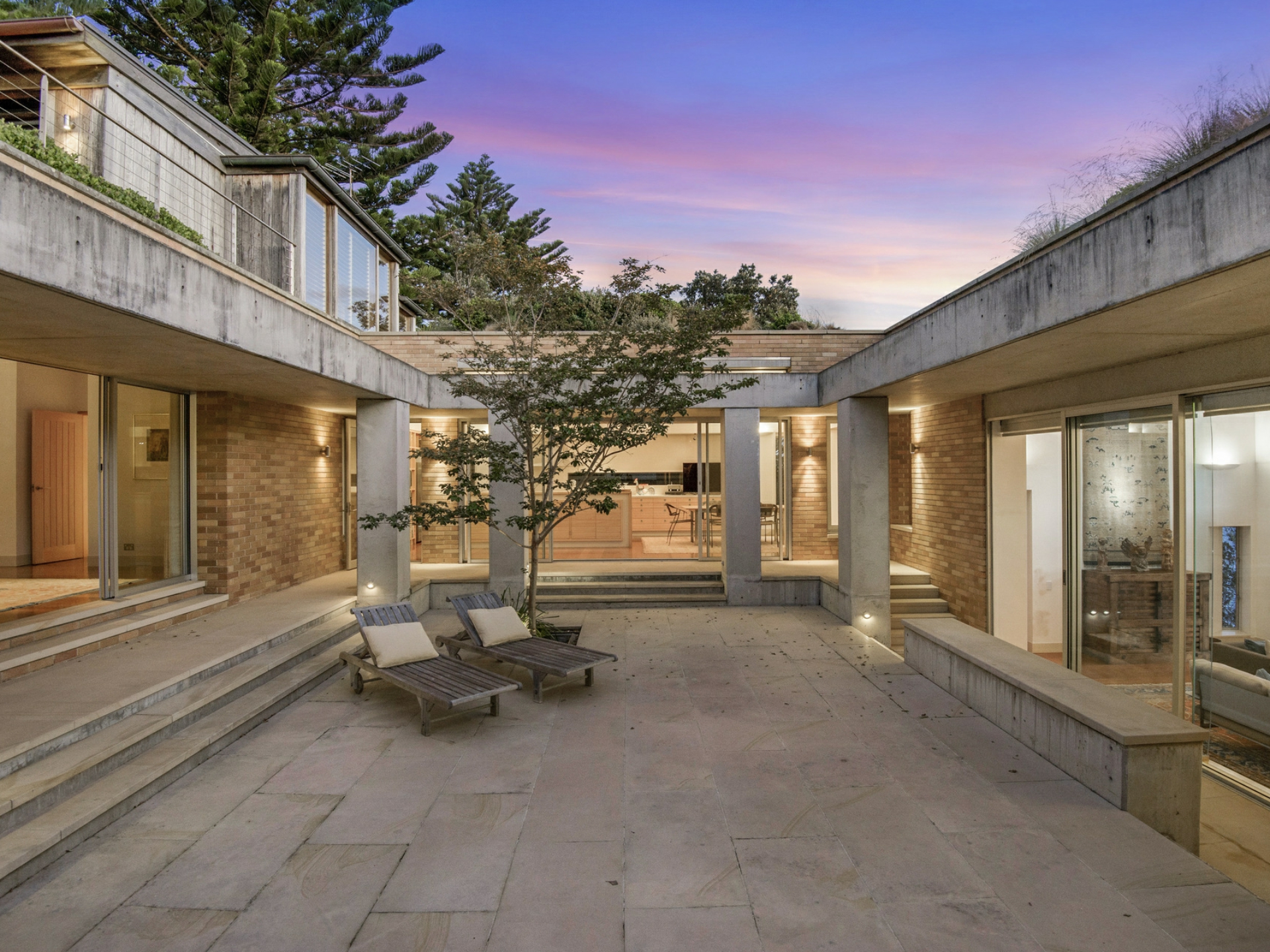 72 The Serpentine Bilgola Beach NSW Property Details LJ Hooker