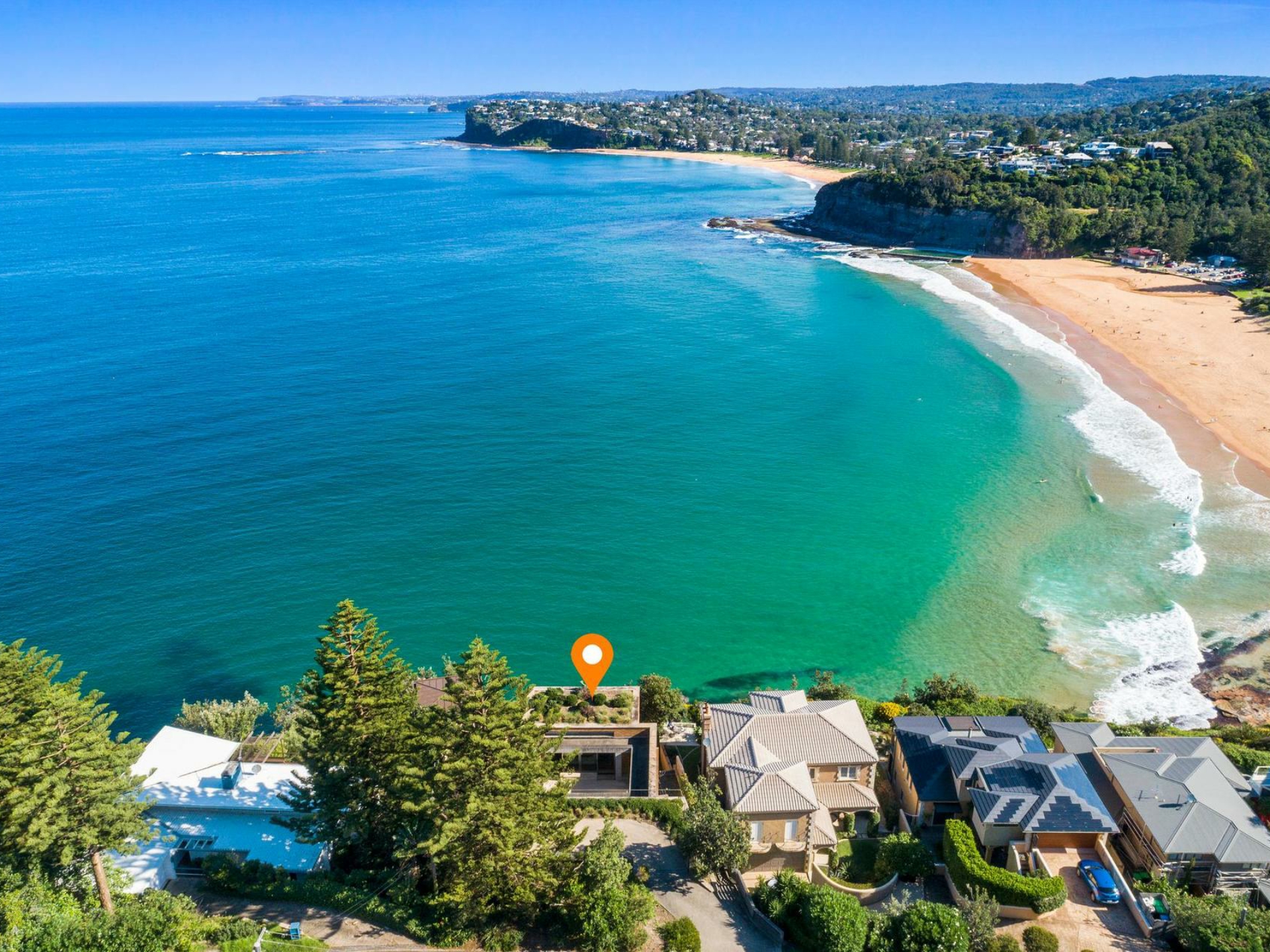 72 The Serpentine Bilgola Beach NSW Property Details LJ Hooker