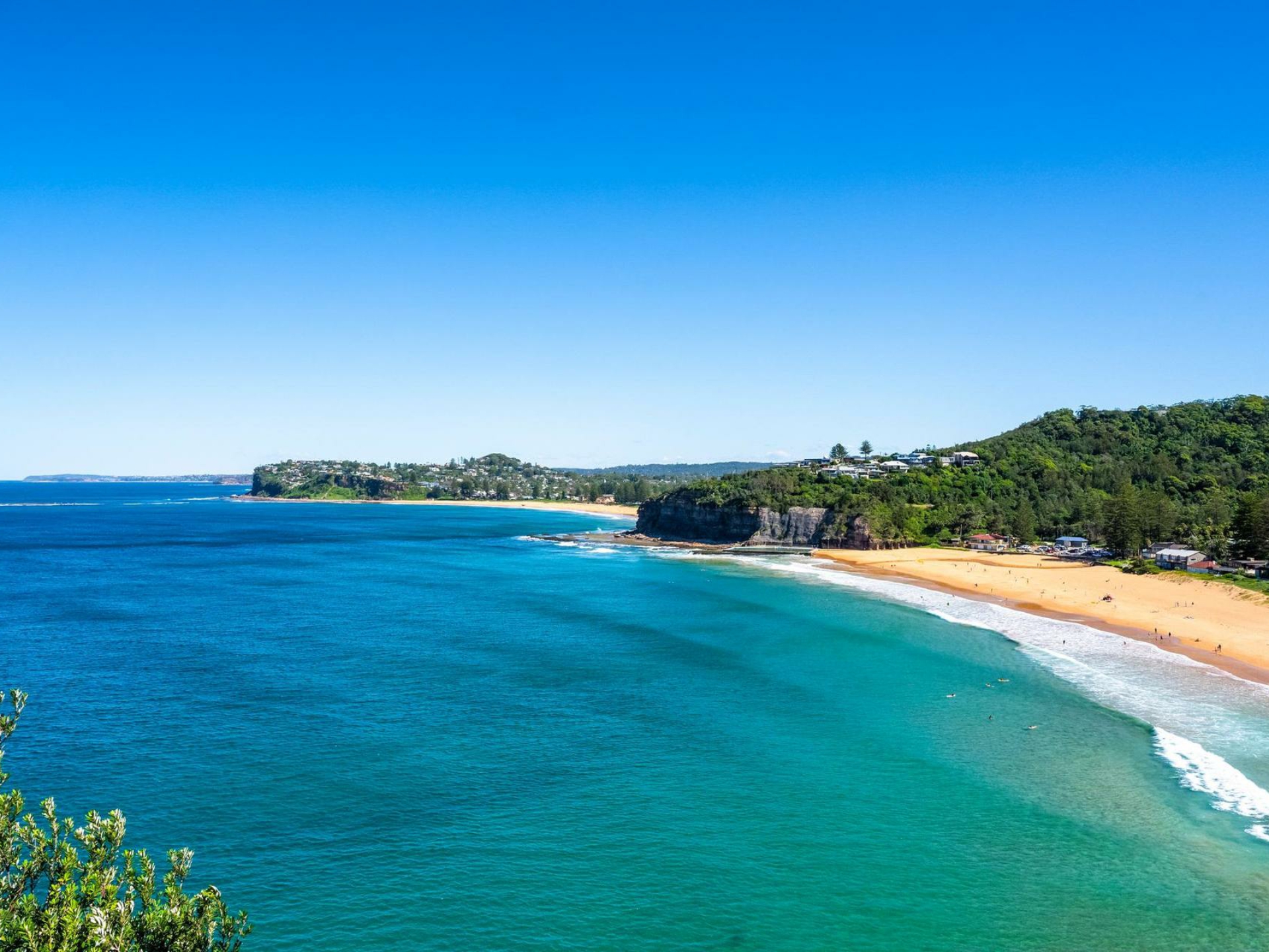 72 The Serpentine Bilgola Beach NSW Property Details LJ Hooker