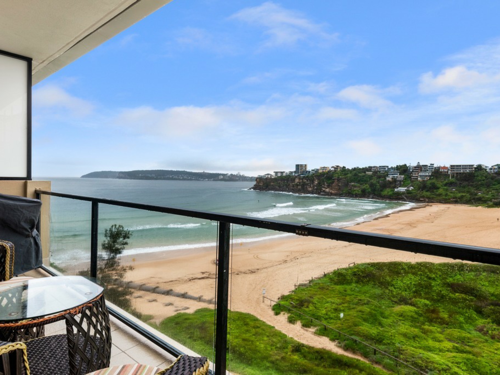 9/71 Evans Street, Freshwater