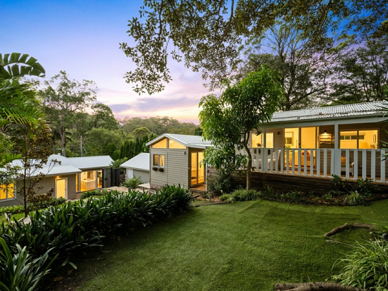 162 Central Road, Avalon Beach, Avalon Beach