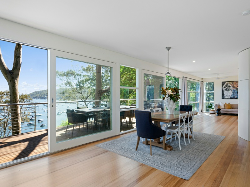 150 Cabarita Road, Avalon Beach, Avalon Beach
