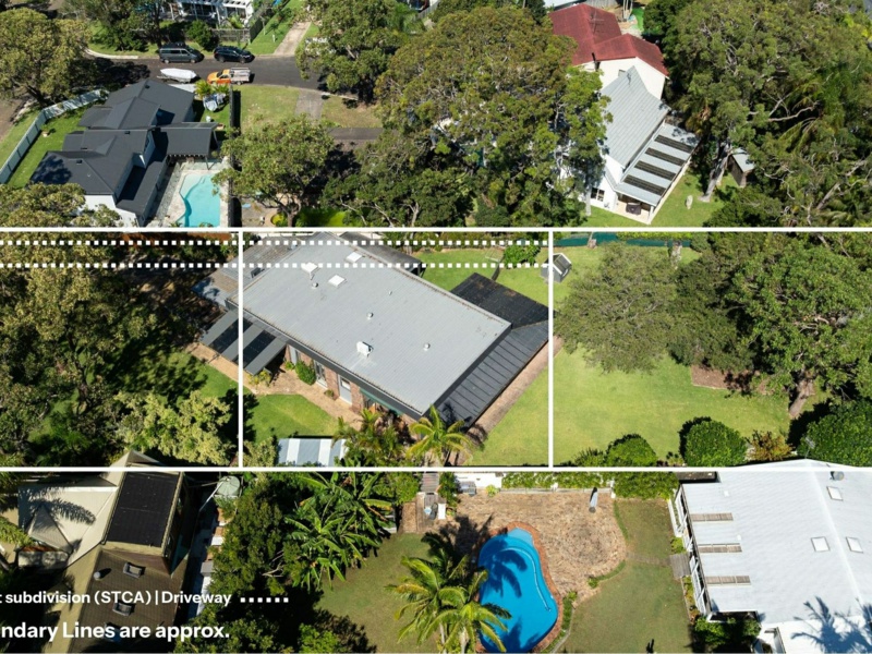 35 John Street, Avalon Beach, Avalon Beach