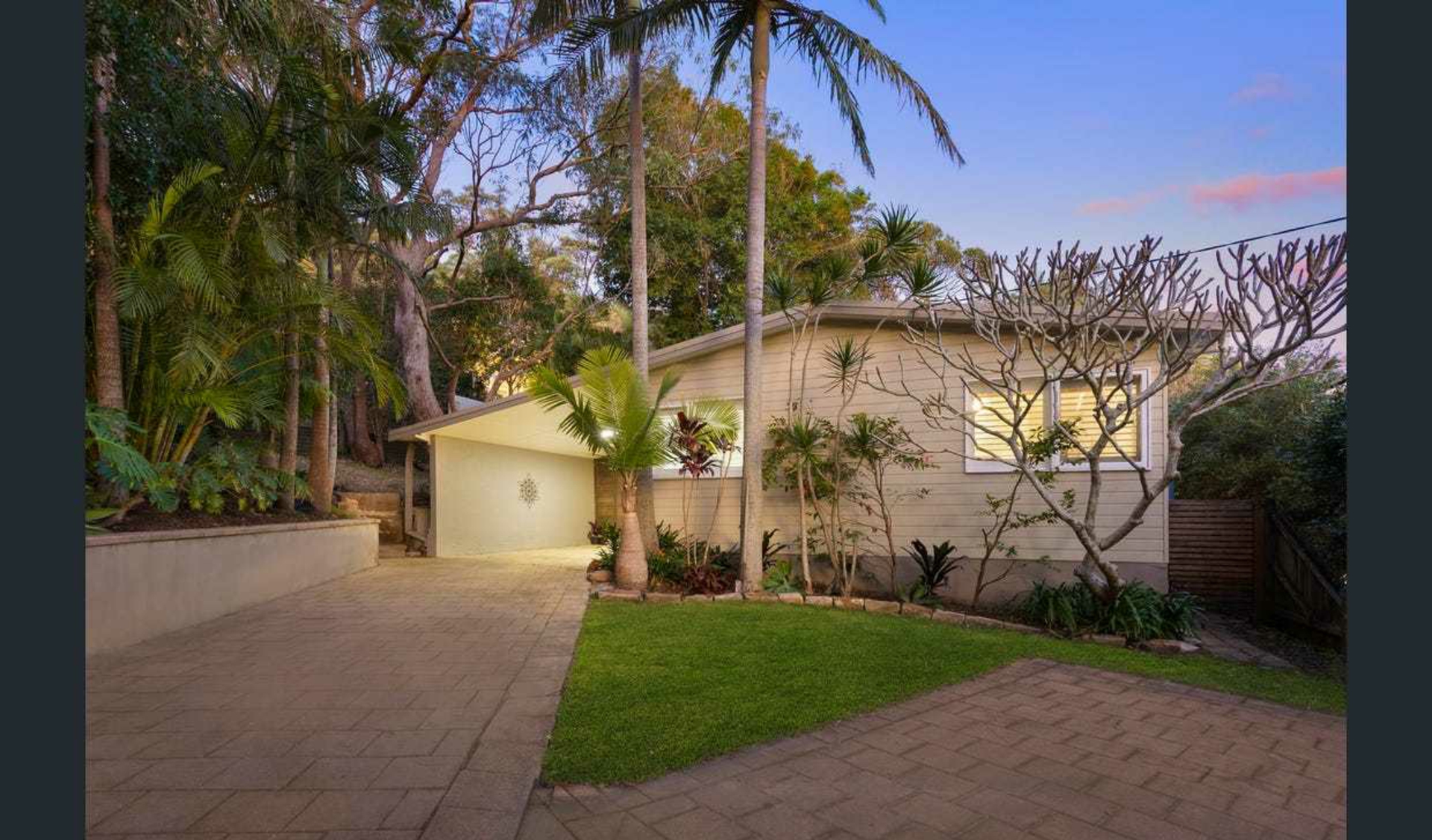 55 Careel Head Road, Avalon Beach