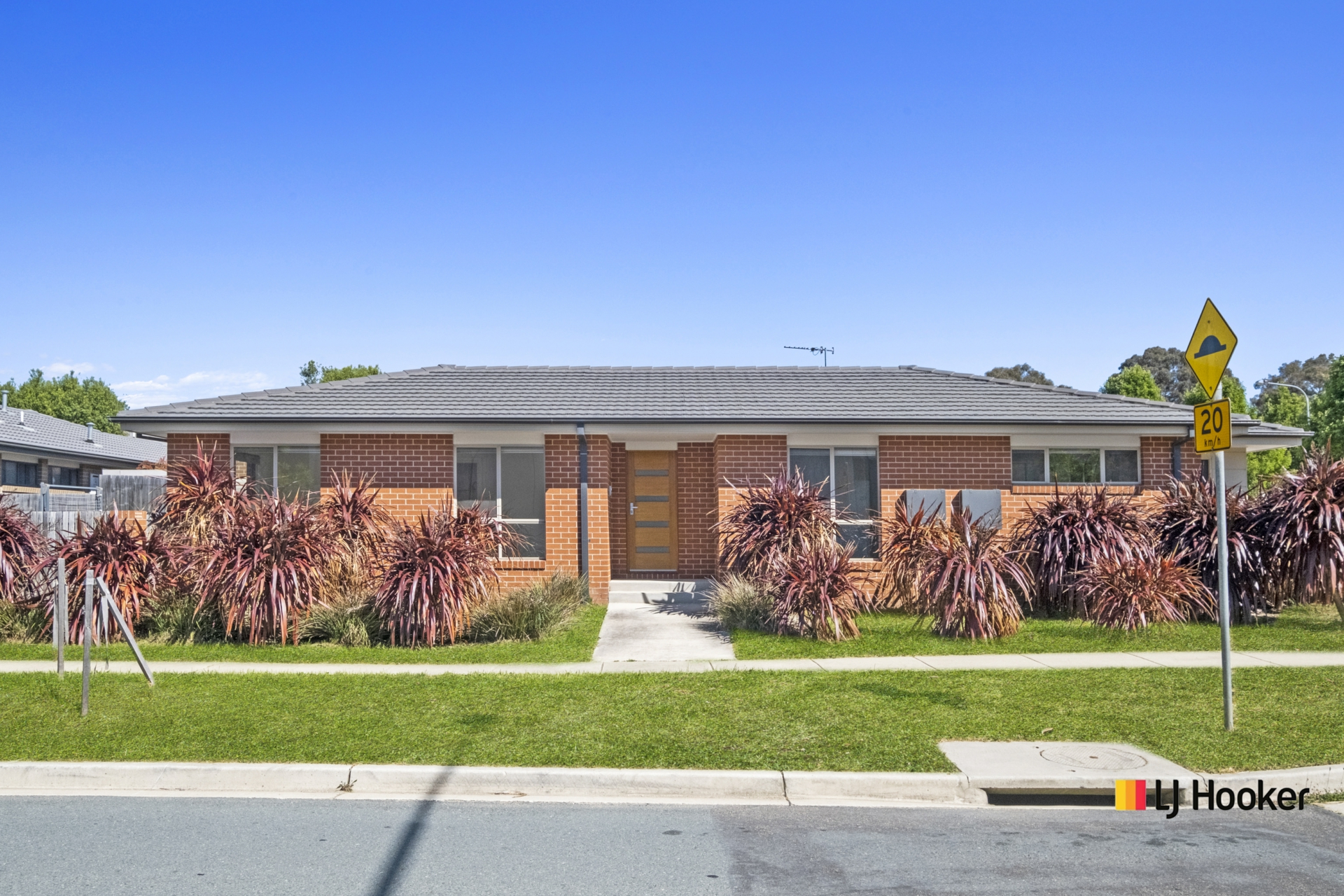 1 Yandell Way, Casey