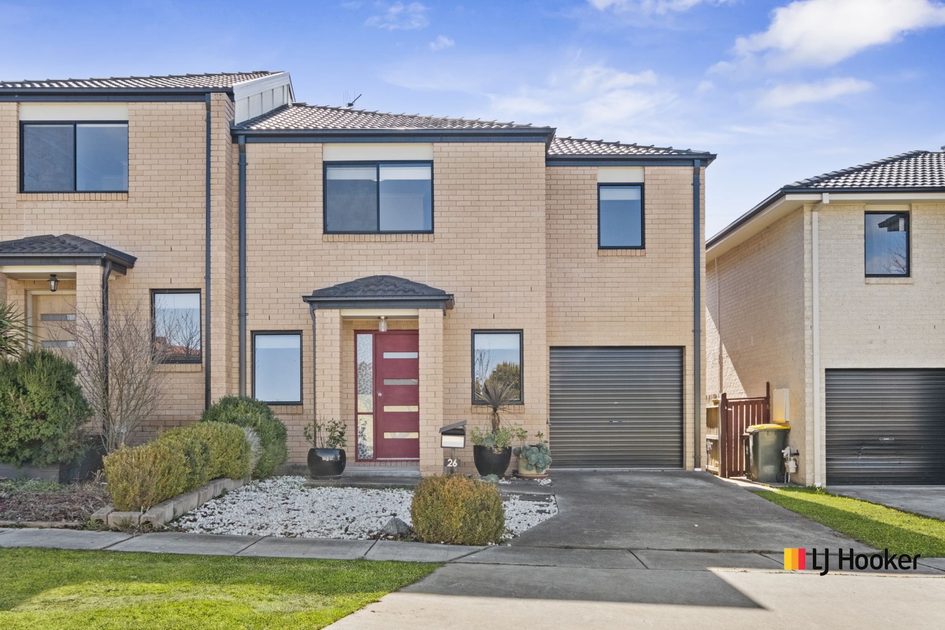 26 Loveday Crescent, Casey