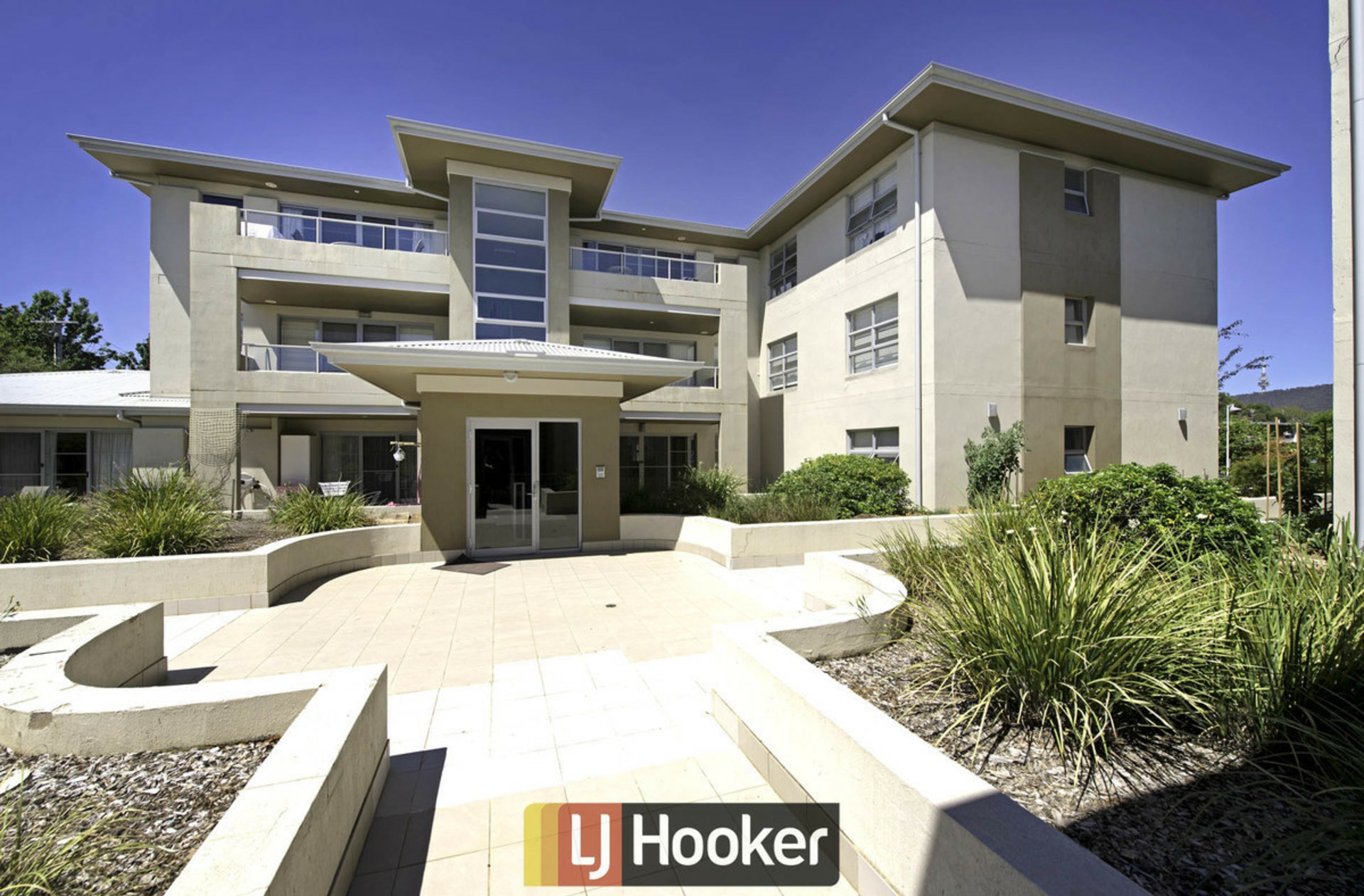 17/80 Henty Street, Braddon