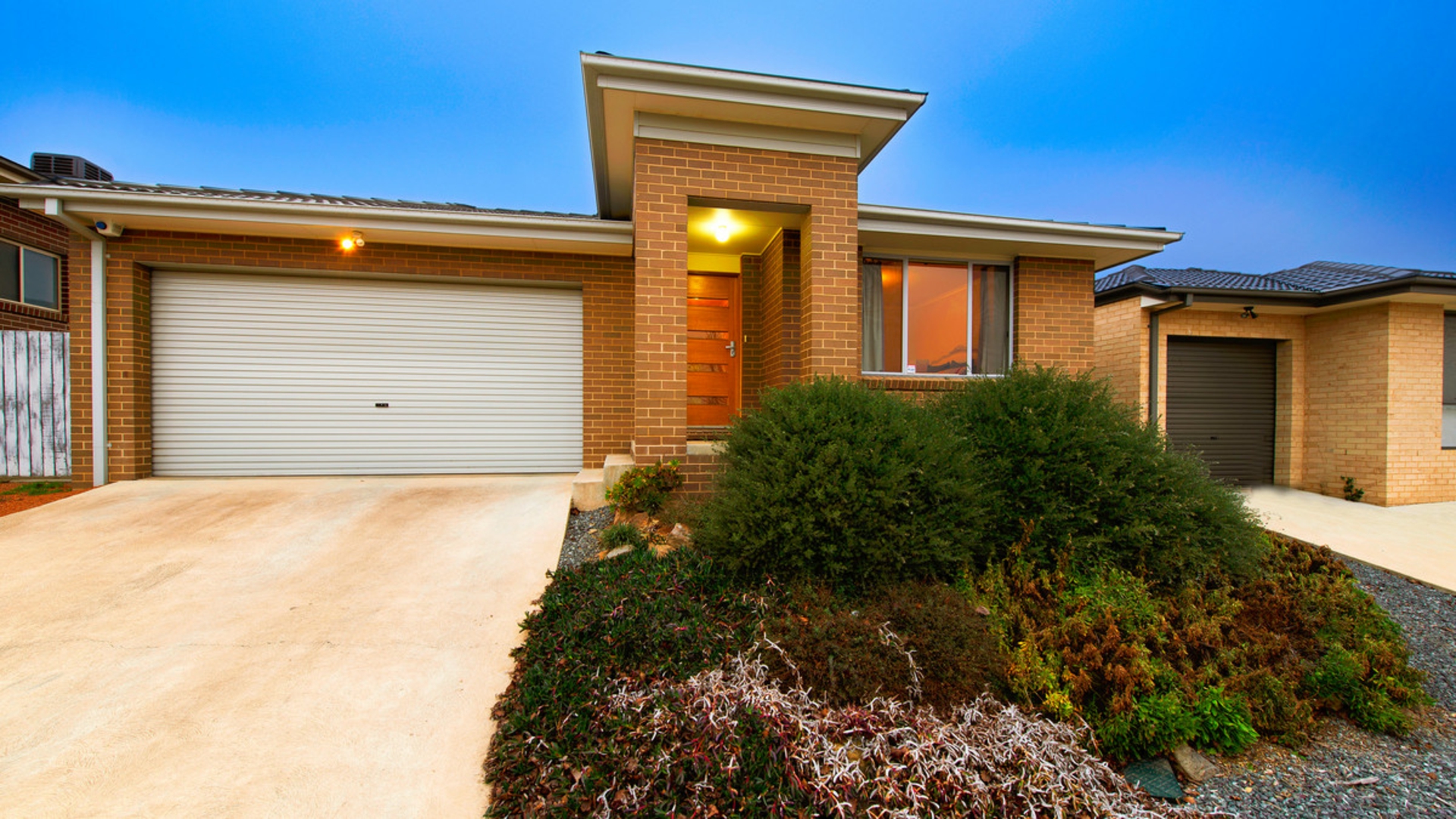 23 Louisa Briggs Street, Bonner