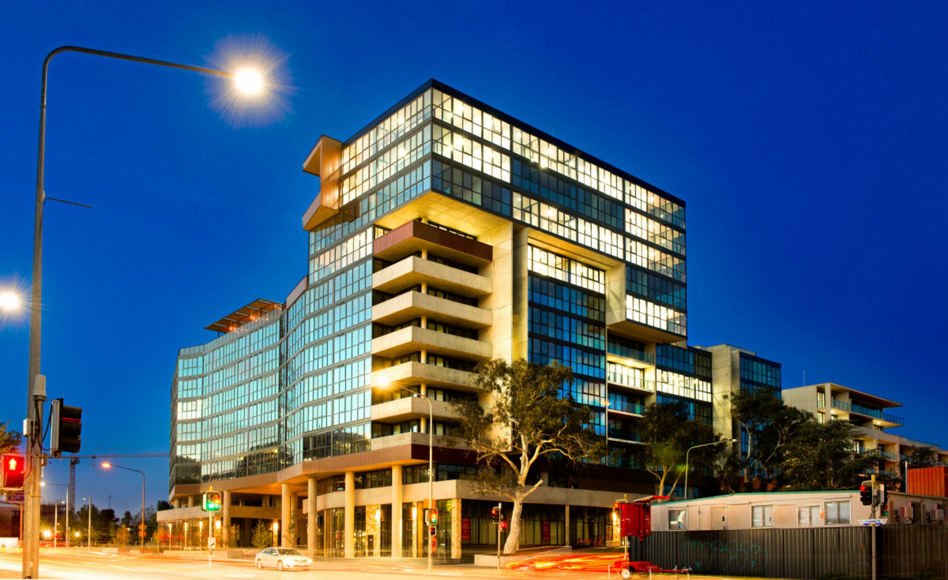 712/45 Ainslie Avenue, Braddon