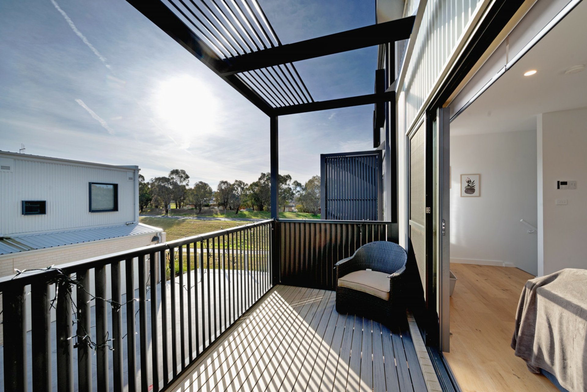 94/60 Kingsland Parade, Casey