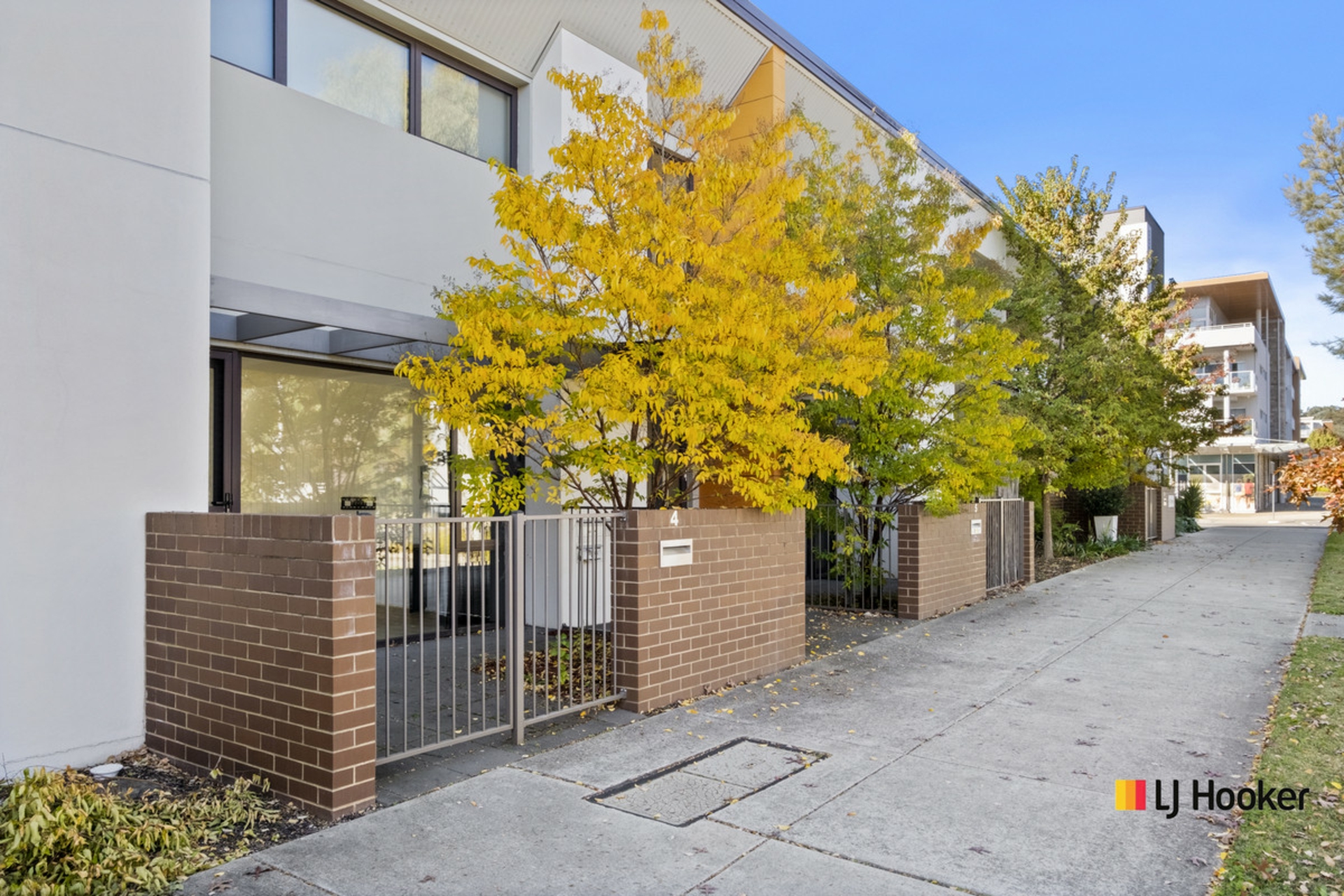 4/47 Abena Avenue, Crace