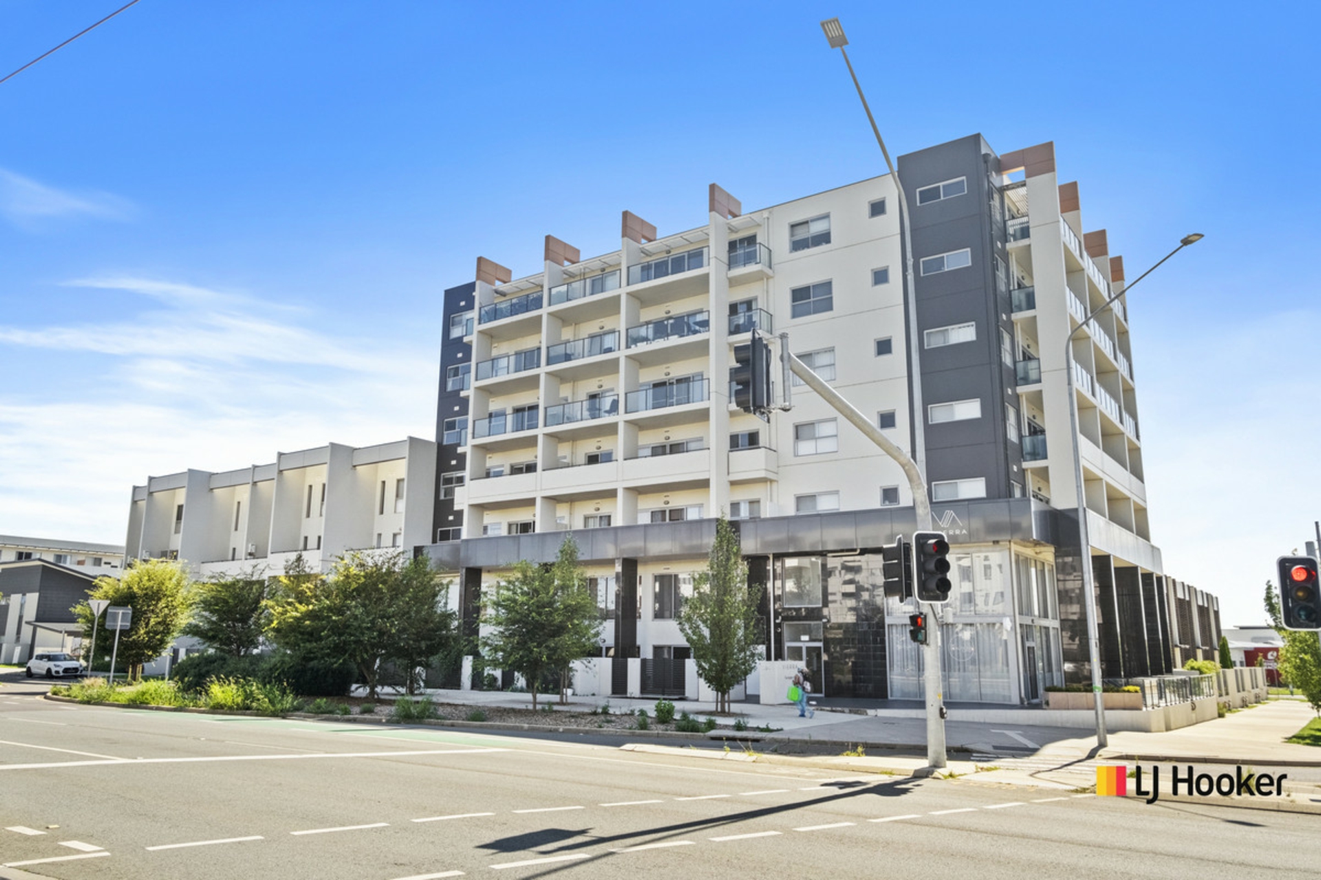 62/235 Flemington Road, Franklin