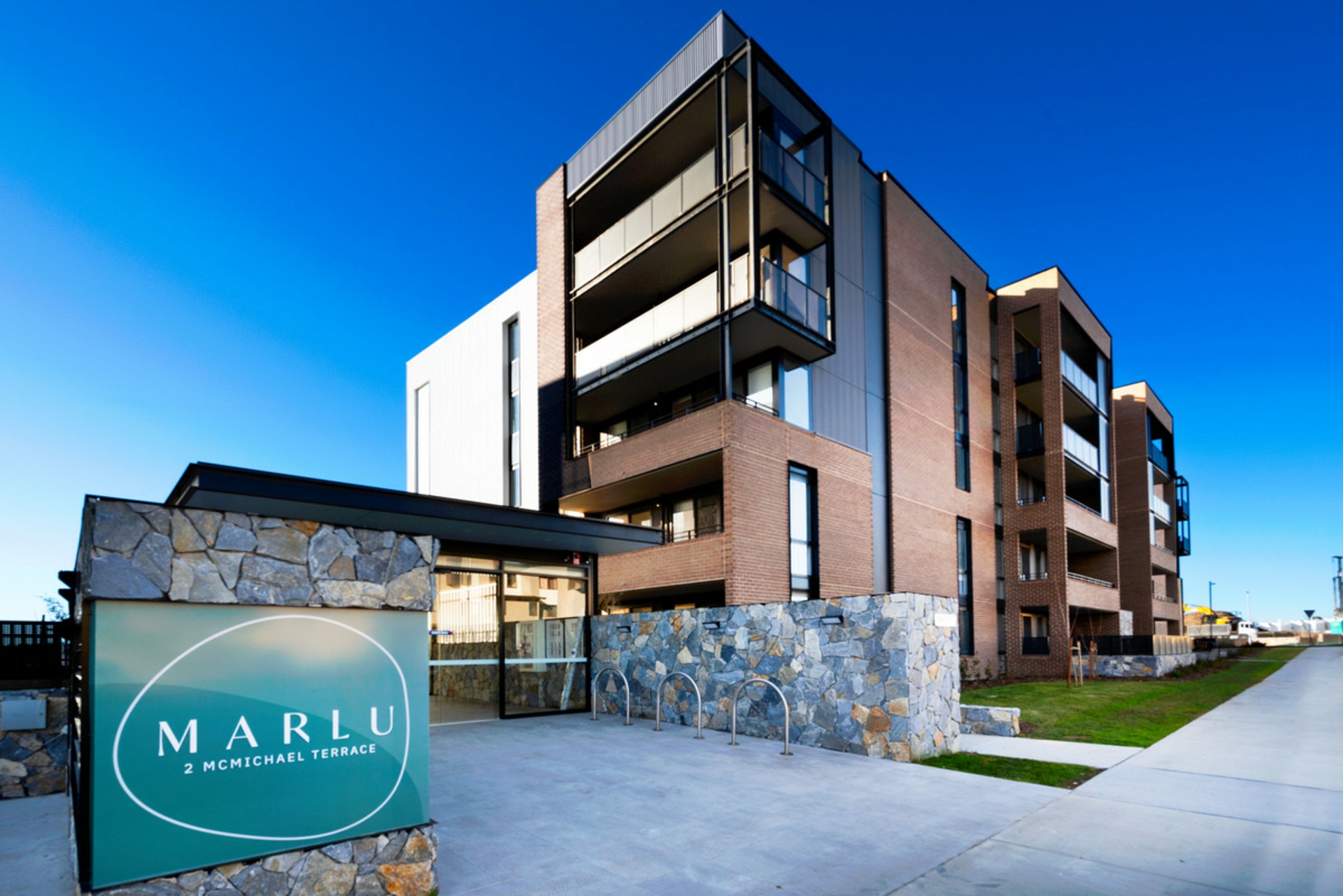 18/2 Mcmichael Terrace, Denman Prospect