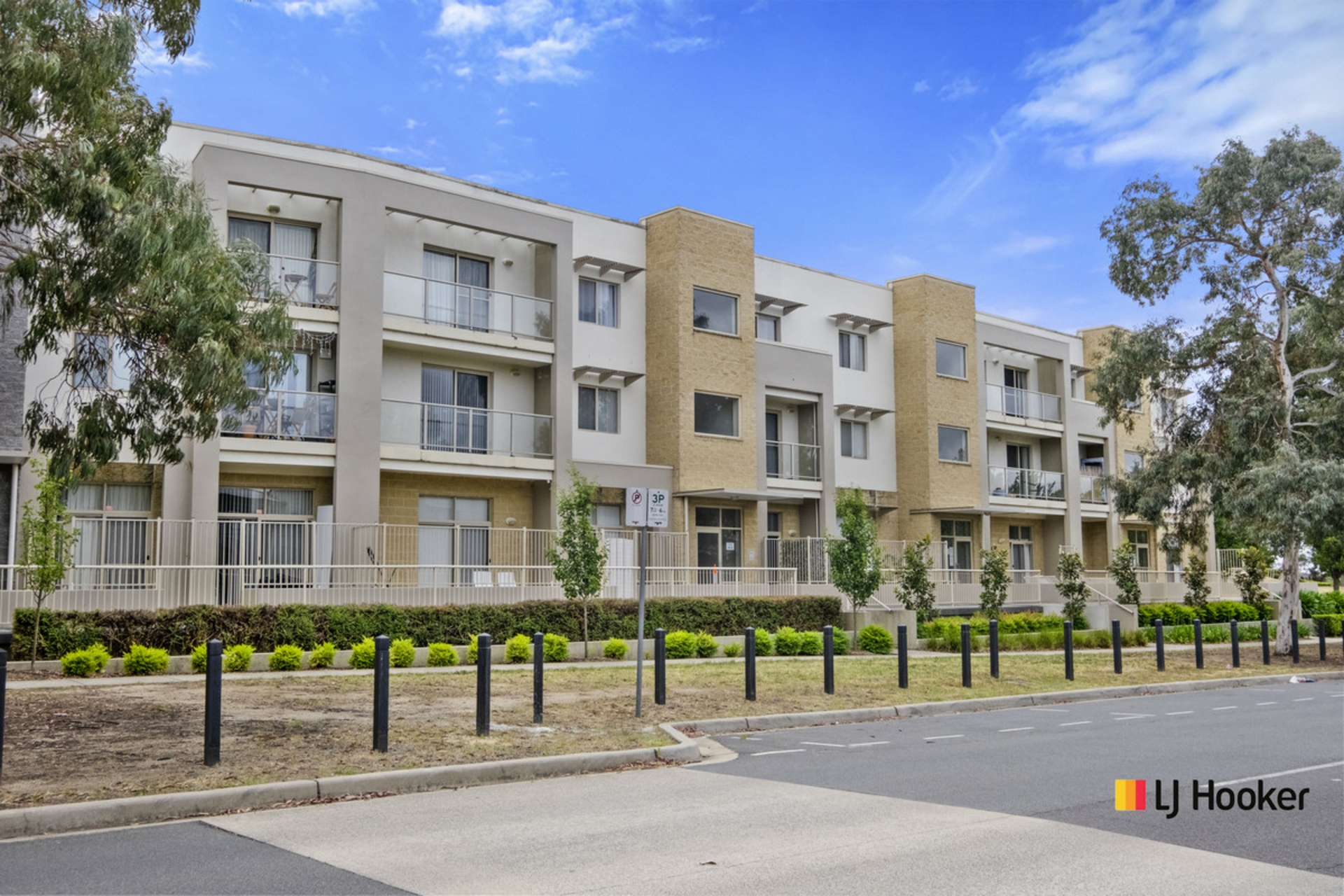 50/31 Thynne Street, Bruce