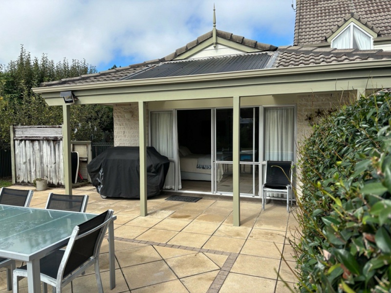 One Bedroom Fully Furnished 1