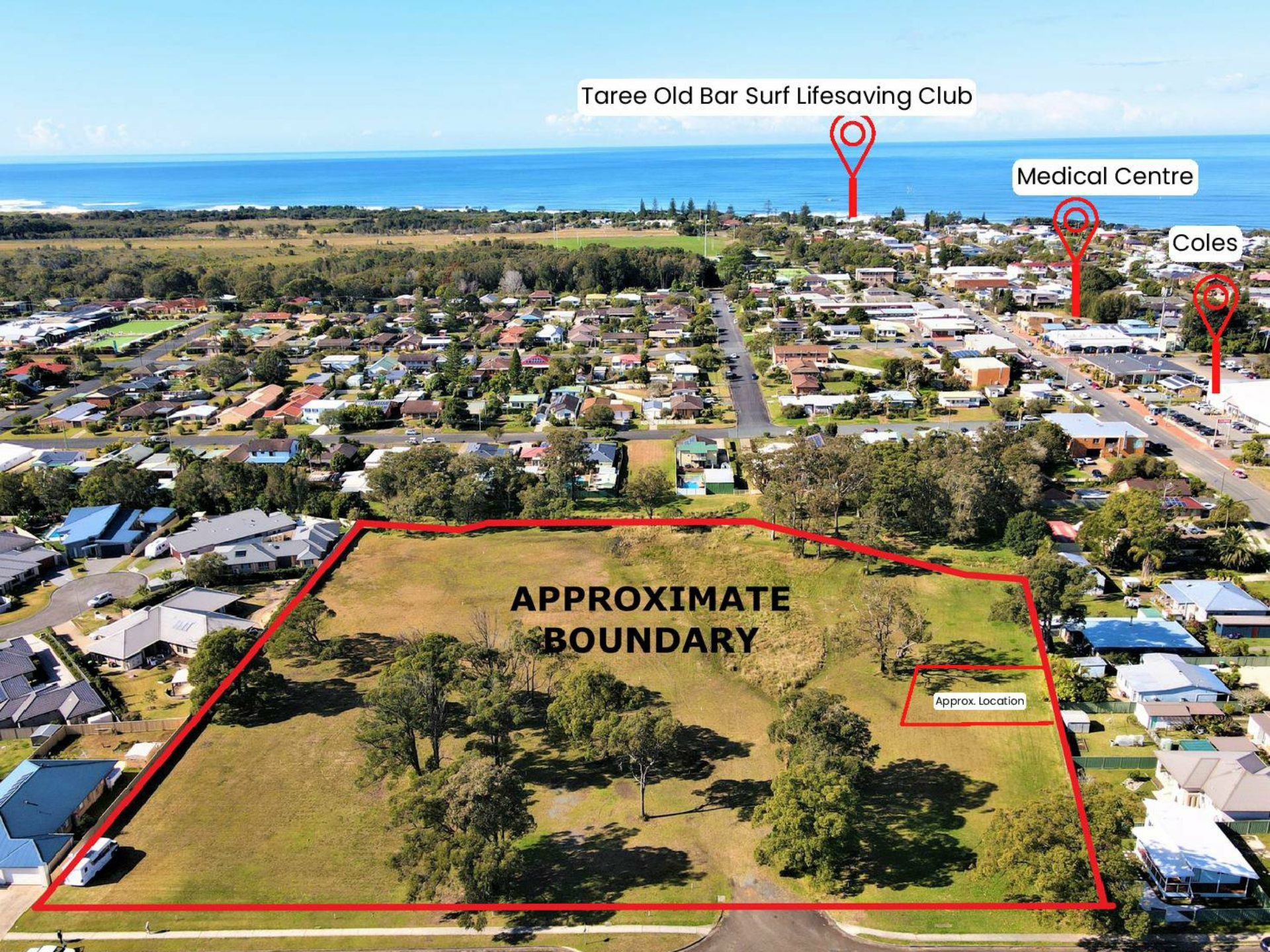 Lot 220 Medowie Estate Old Bar NSW Property Details LJ Hooker