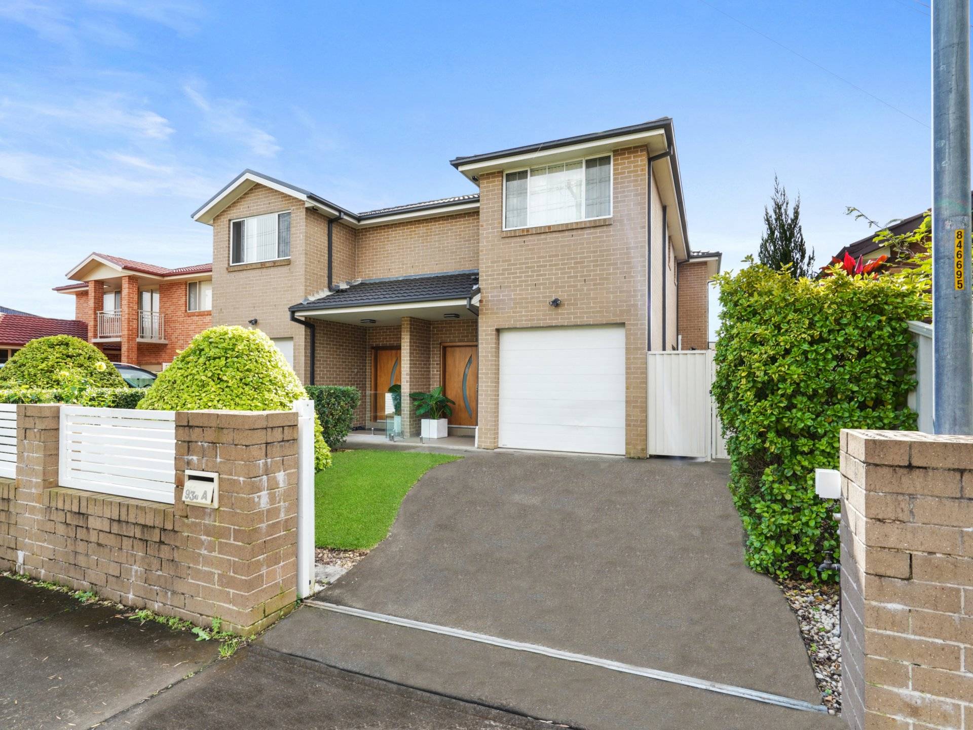 93A Atkinson Street Liverpool NSW Property Details LJ Hooker