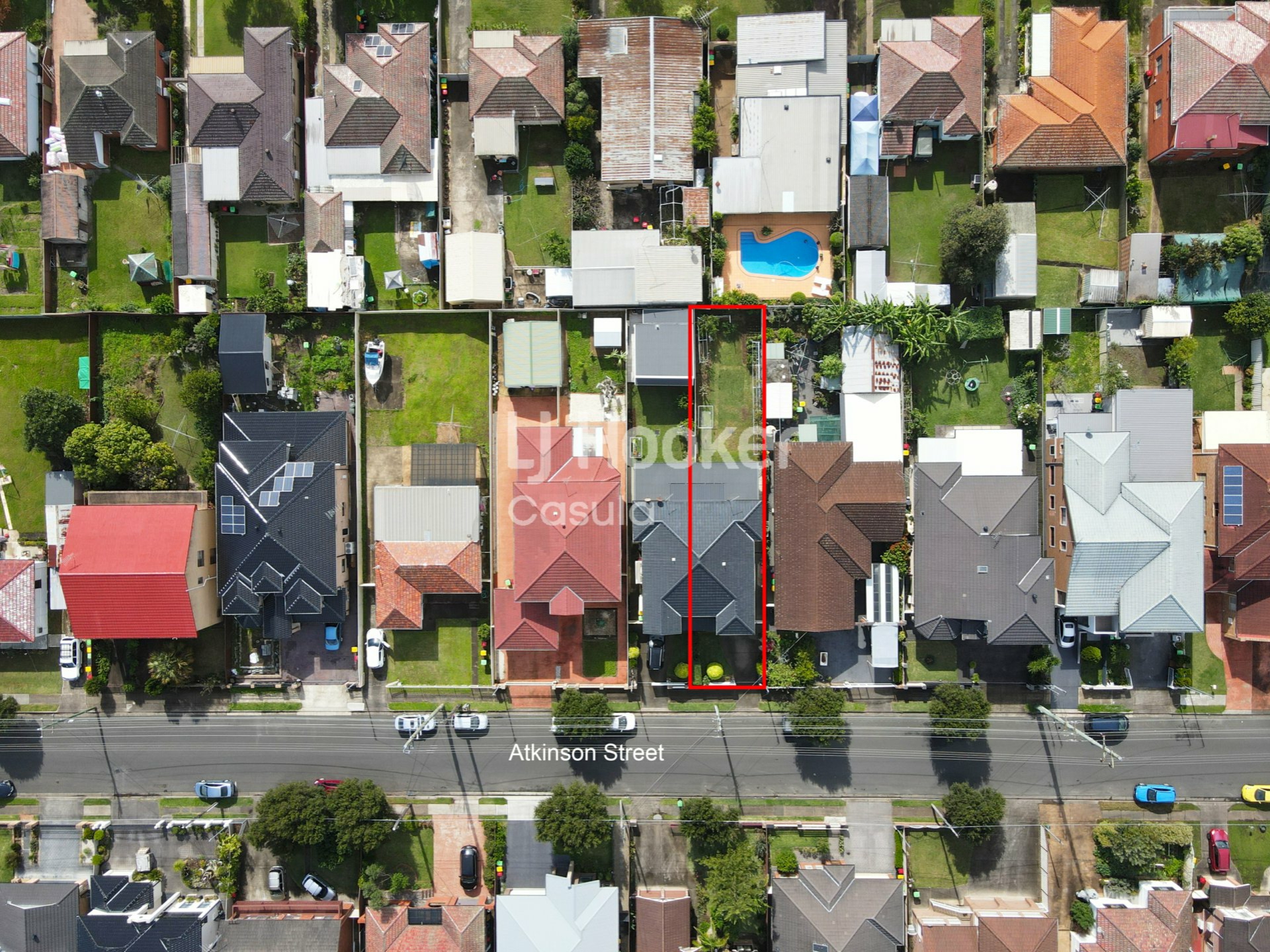 93A Atkinson Street Liverpool NSW Property Details LJ Hooker