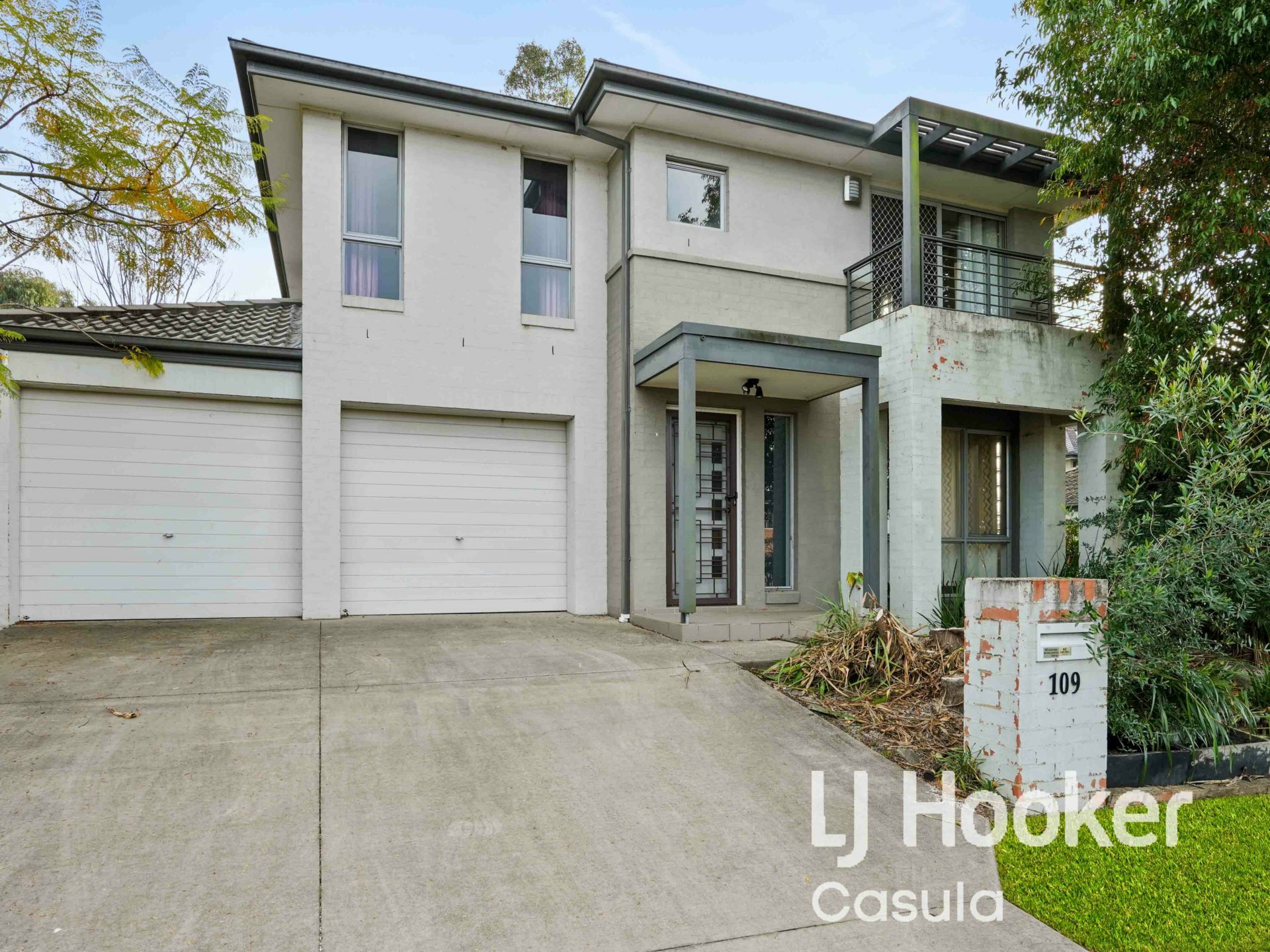 109 Atlantic Boulevard, Glenfield