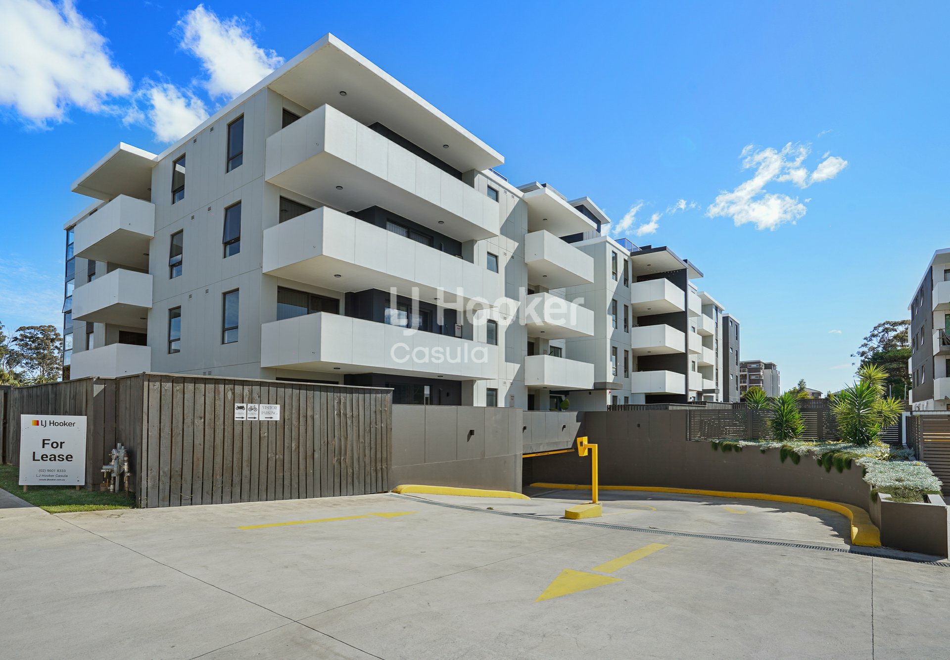36/51-55 Hutton Road, Edmondson Park