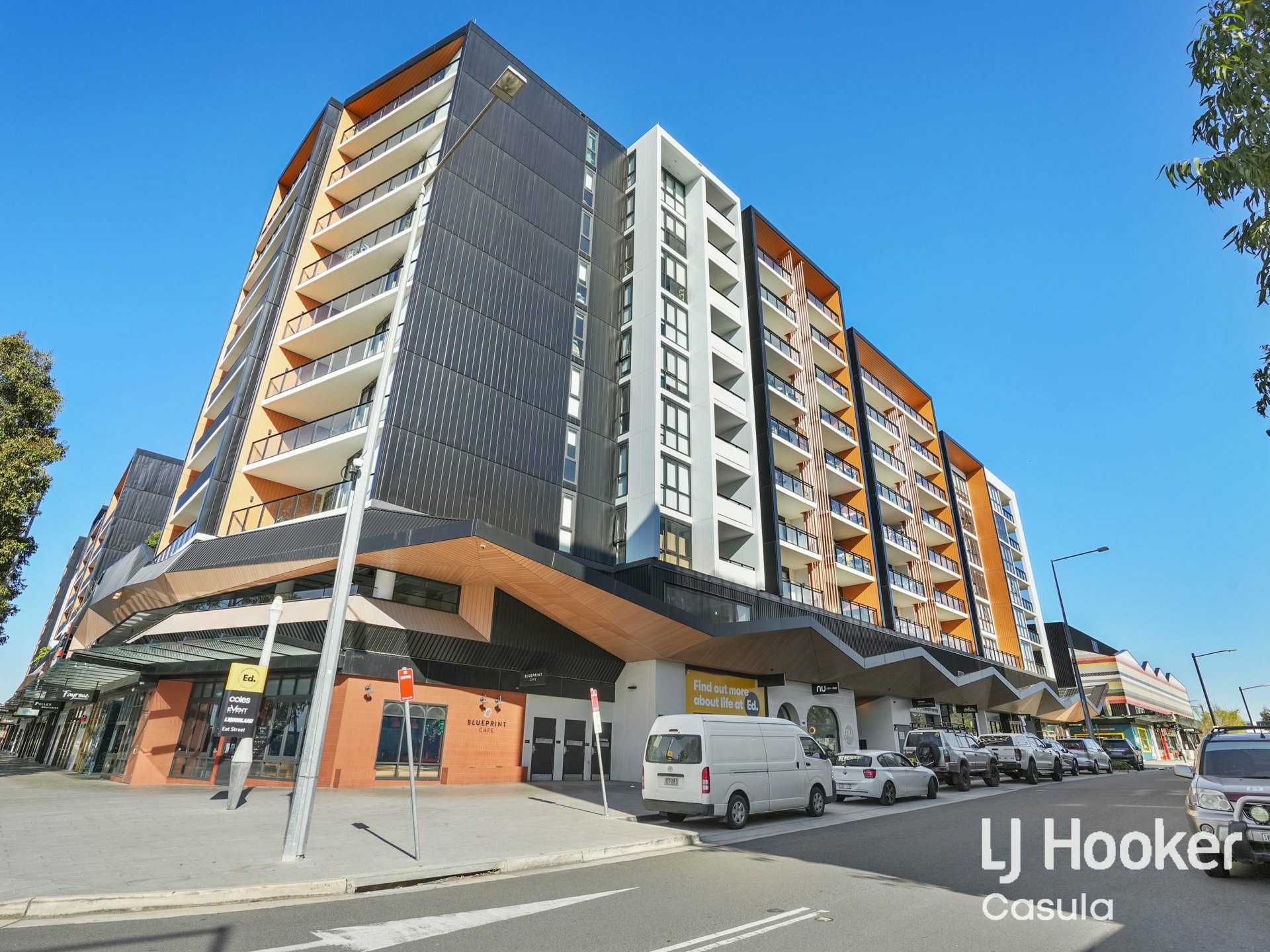 1004/2 Sergeant Street, Edmondson Park