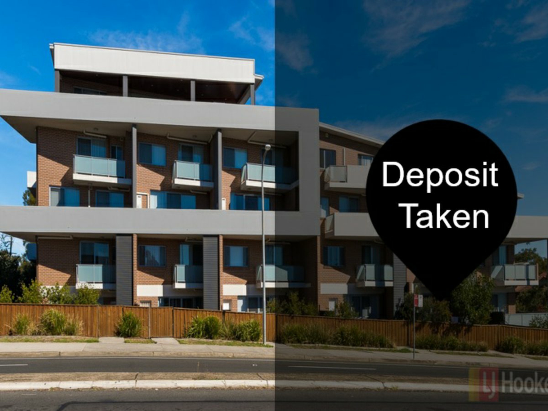 19/2 Kurrajong Road, Casula