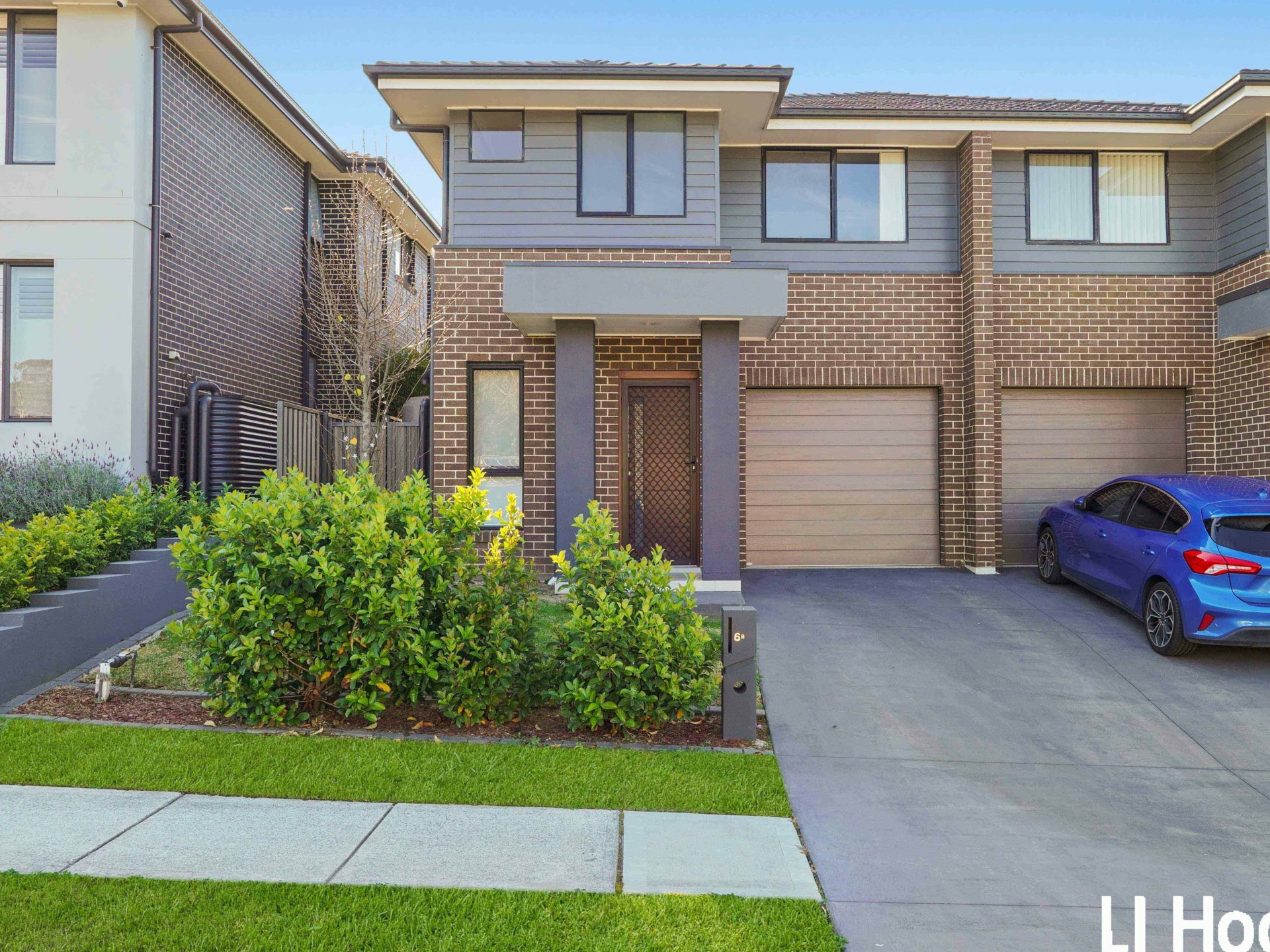 6B Aqueduct Street, Leppington