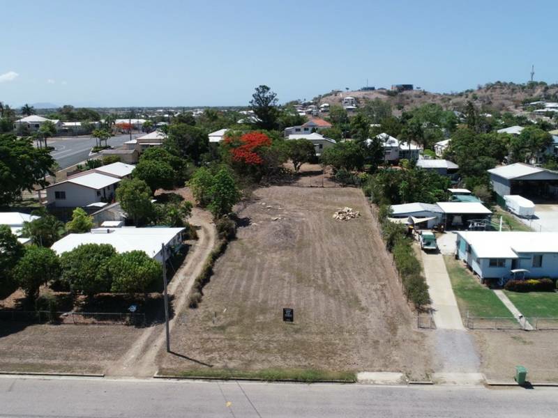 64 Poole Street, Bowen, Bowen