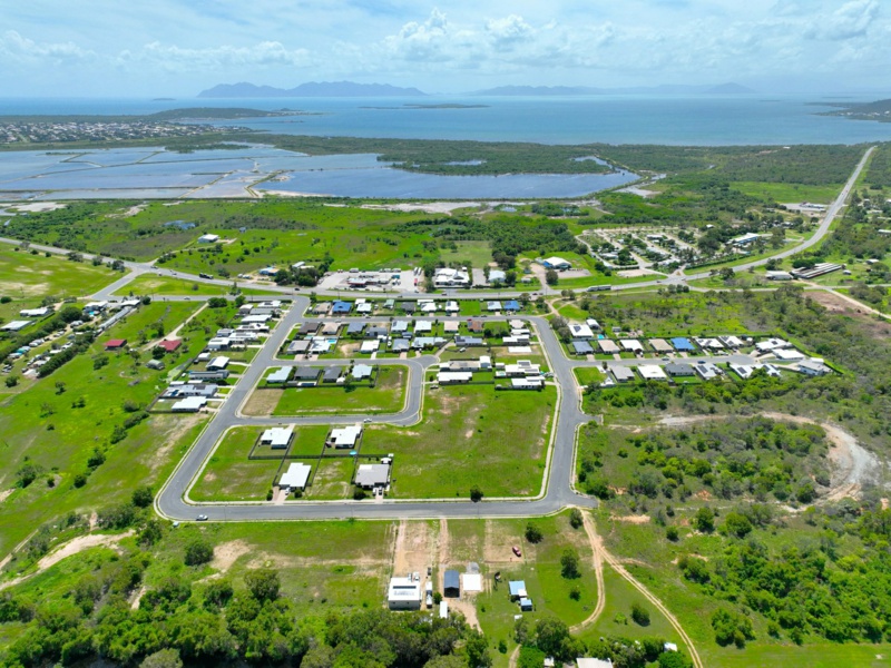 Lot 122 Banks Drive, Bowen, Bowen
