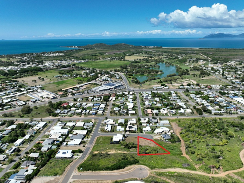 5 Allan Place, Bowen, Bowen