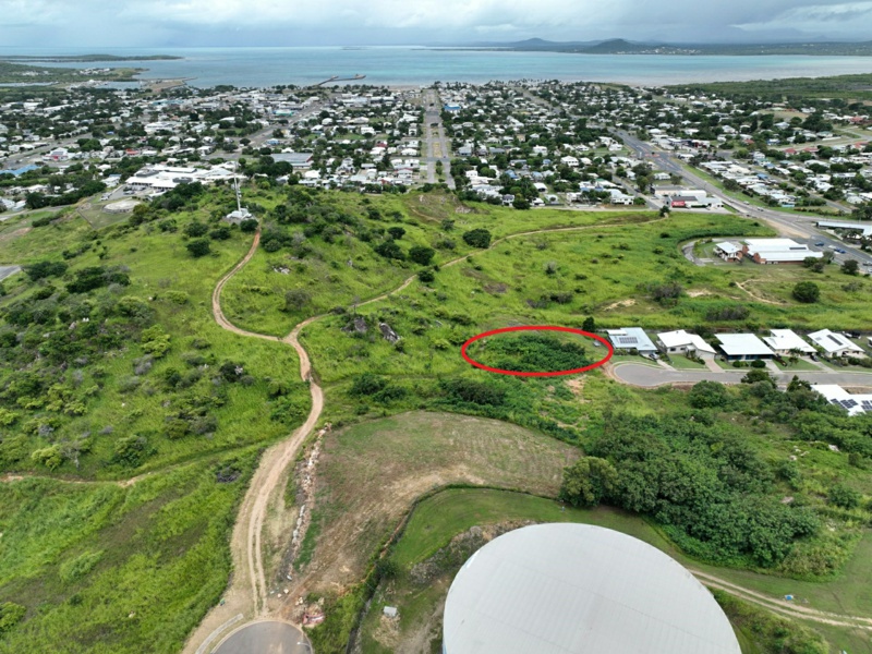 1 Yardley Court, Bowen, Bowen