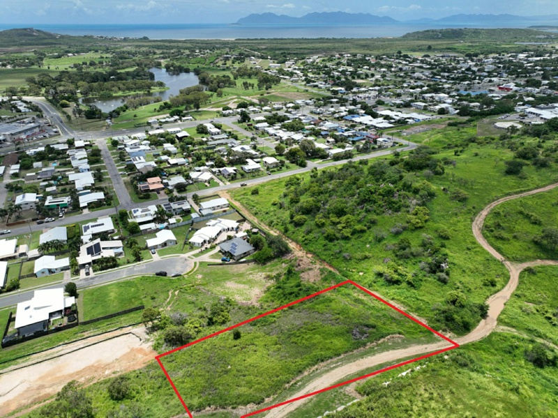 Lot 30 Panorama Place, Bowen, Bowen