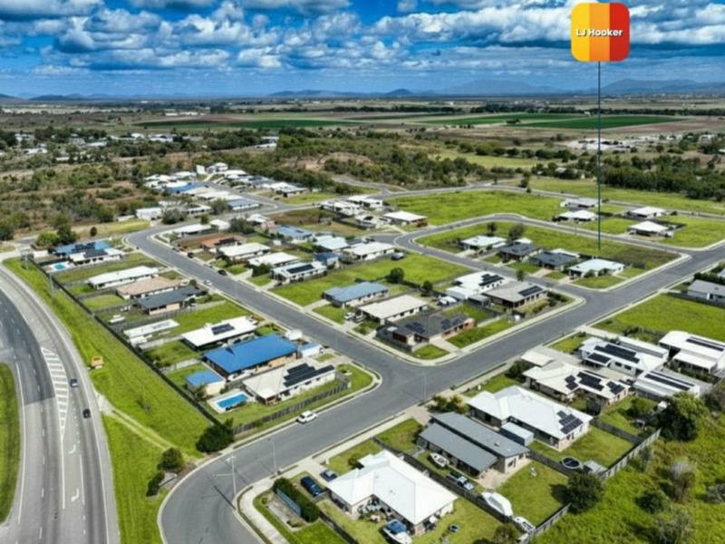 18 Cypress Street, Bowen, Bowen