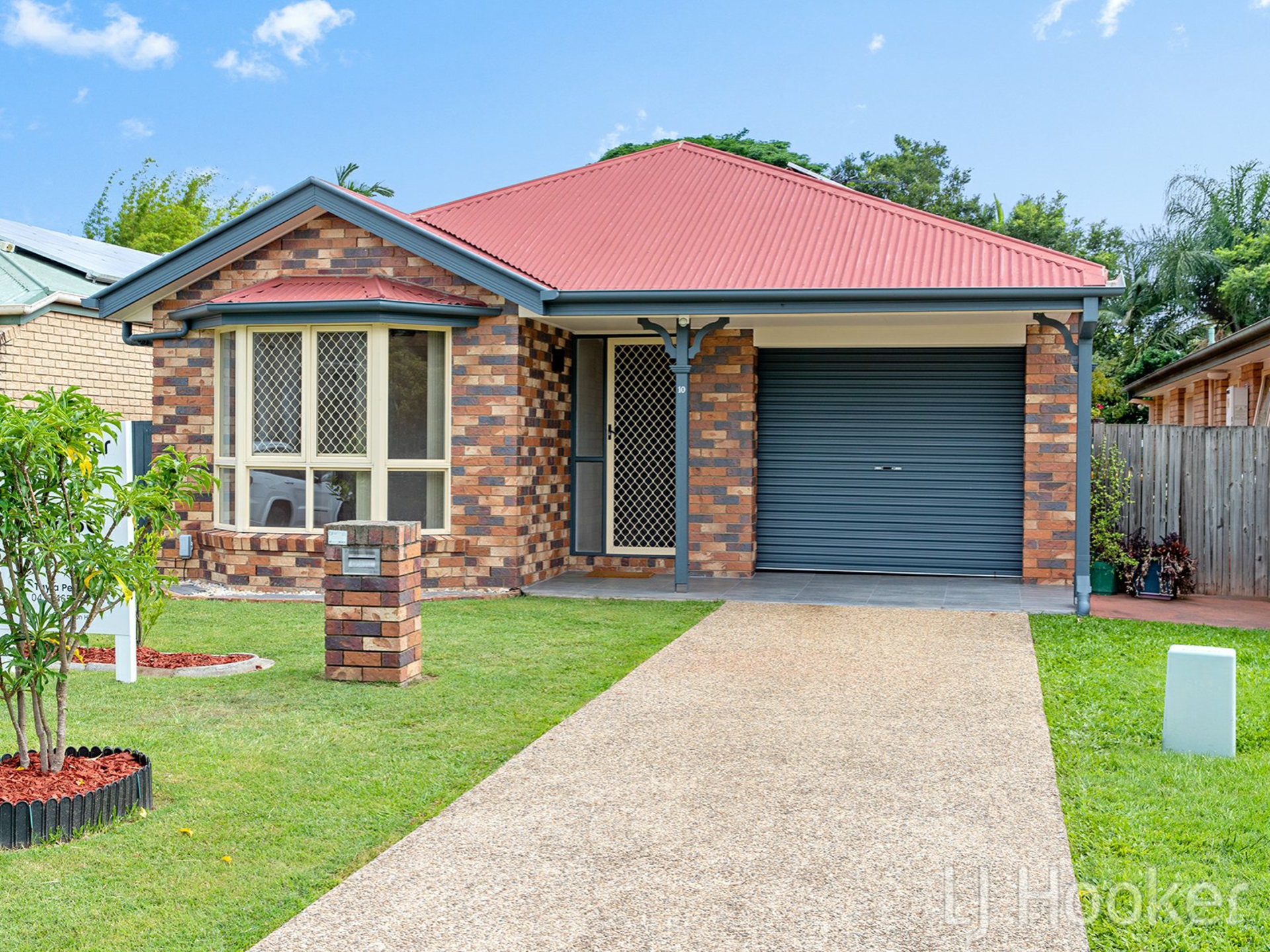 10 Wattle Street, Cannon Hill