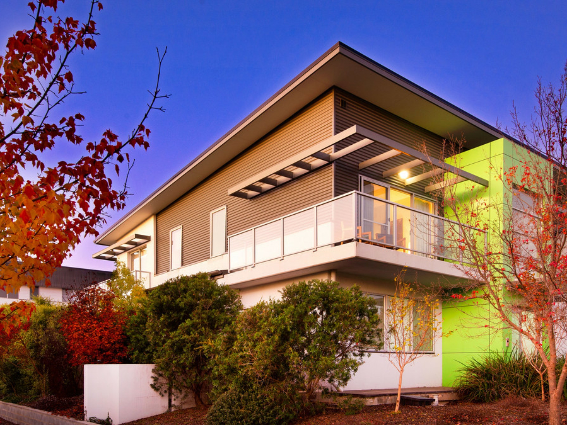 90/329 Flemington Road, Franklin