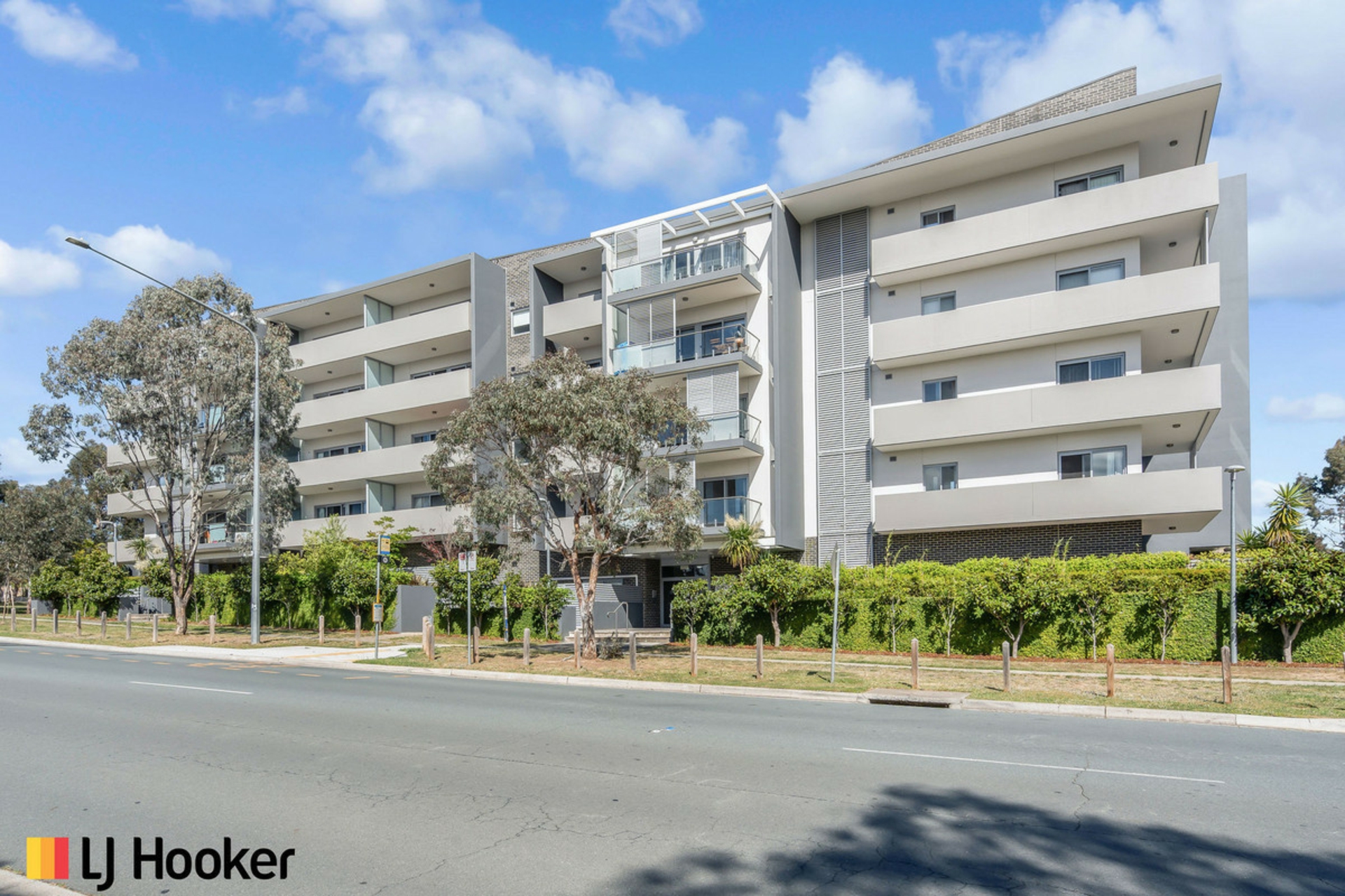 204/9 Watkin Street, Bruce